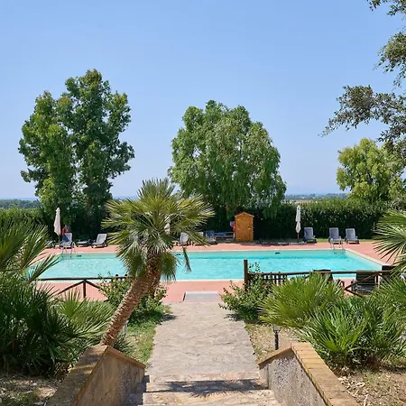 Poggio Alle Forche - Sole Apartment