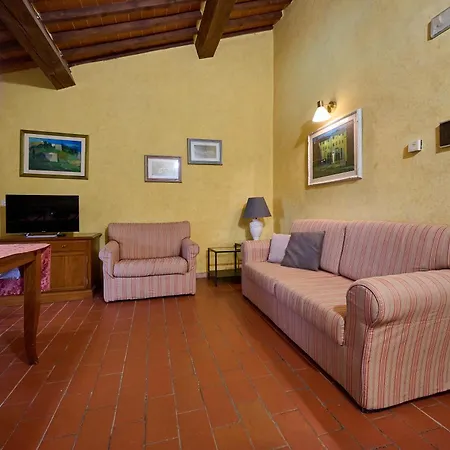 Poggio Alle Forche - Sole Riotorto