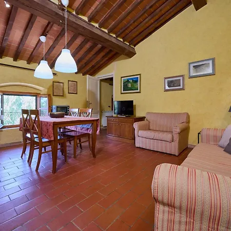 Poggio Alle Forche - Sole Apartment *