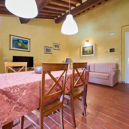 Poggio Alle Forche - Sole