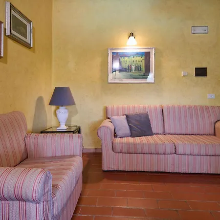 Apartment Poggio Alle Forche - Sole