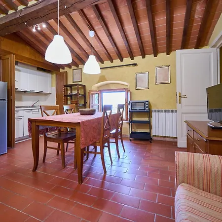 Poggio Alle Forche - Sole Apartment