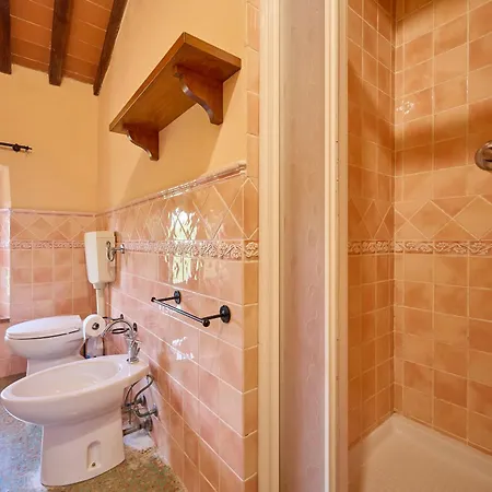 Poggio Alle Forche - Sole Apartment