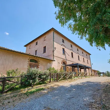 Poggio Alle Forche - Sole Apartment *