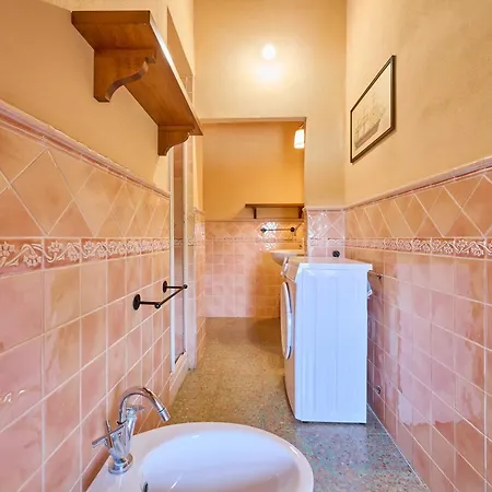 Apartment Poggio Alle Forche - Sole Riotorto