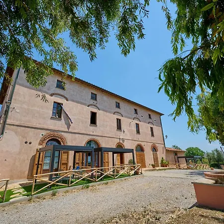Apartment Poggio Alle Forche - Sole