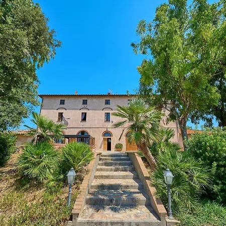 Apartment Poggio Alle Forche - Sole *