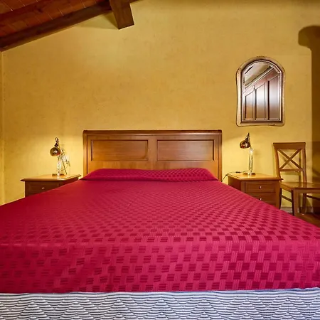 Poggio Alle Forche - Sole