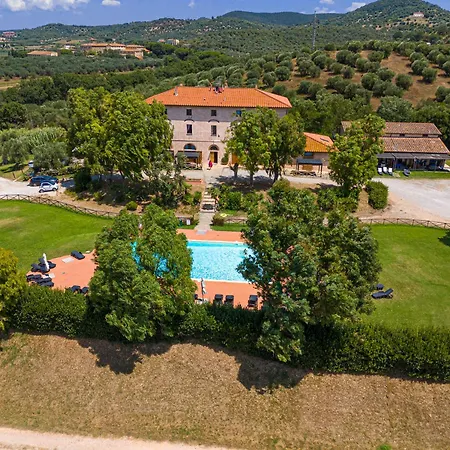 Apartment Poggio Alle Forche - Sole *