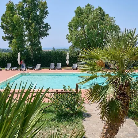 Poggio Alle Forche - Sole Apartment *