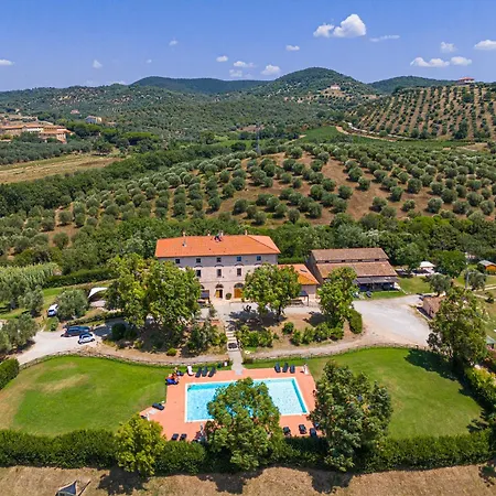 Poggio Alle Forche - Sole Apartment